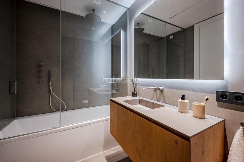 Foto 761fb370-4ebb-4889-9ead-73f02bae3261. Apartament amb calefacció piscina a Dreta de l´Eixample Barcelona