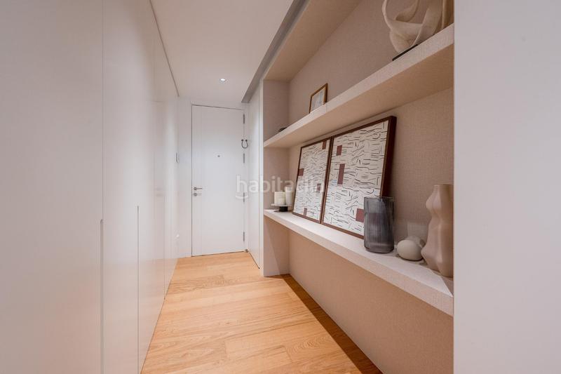 Foto 820a3022-9ea5-436c-8b94-3cd320fcc1a3. Apartament amb calefacció piscina a Dreta de l´Eixample Barcelona