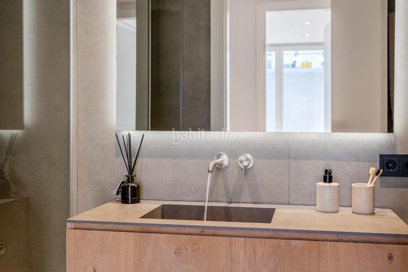 Foto 8e3c2700-e11e-4df7-a994-a50d503759b6. Apartament amb calefacció piscina a Dreta de l´Eixample Barcelona