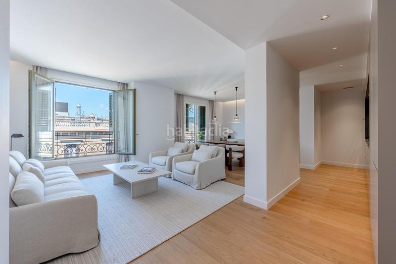 Foto 90d50715-8f3e-401a-a8d8-27f318755a73. Apartament amb calefacció piscina a Dreta de l´Eixample Barcelona