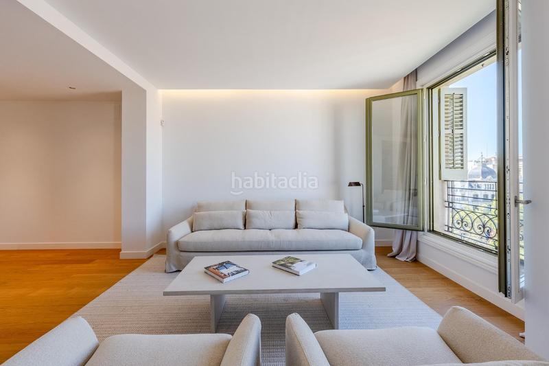 Foto 957b345d-b129-4059-92d6-ed993a23a1a2. Apartament amb calefacció piscina a Dreta de l´Eixample Barcelona