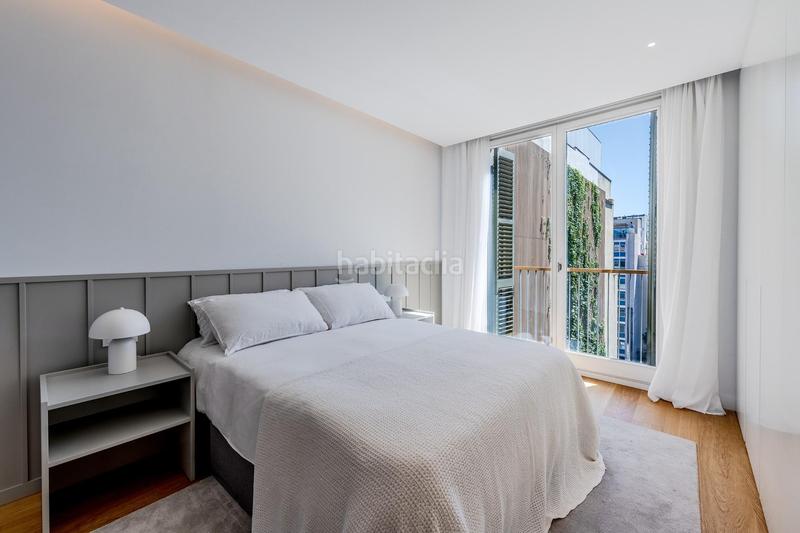 Foto a397b246-dc8a-4f38-8f3a-935294b7d948. Apartament amb calefacció piscina a Dreta de l´Eixample Barcelona