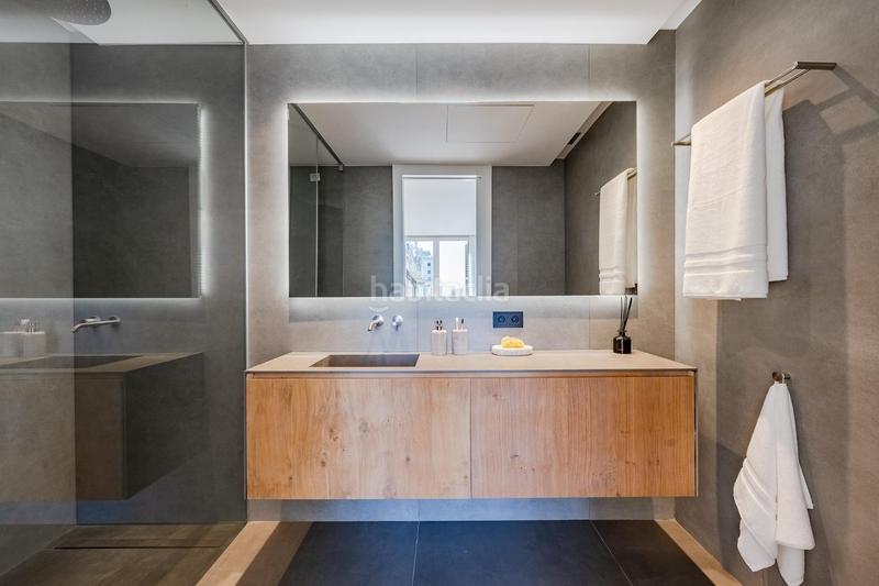 Foto a790a938-1d84-4279-9860-454ba32c423c. Apartament amb calefacció piscina a Dreta de l´Eixample Barcelona