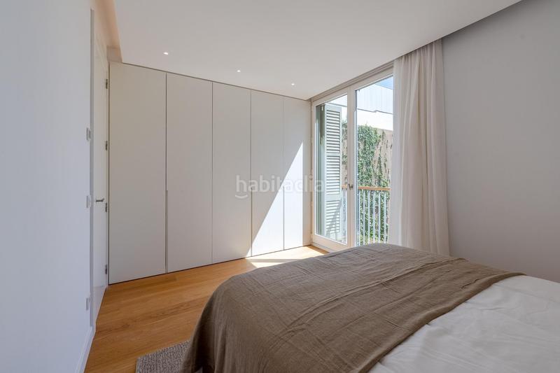 Foto a7af69db-55a6-49bc-9f76-221ee5060118. Apartament amb calefacció piscina a Dreta de l´Eixample Barcelona