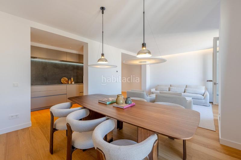 Foto a852f464-d6a9-4b65-919f-672a36ad4504. Apartament amb calefacció piscina a Dreta de l´Eixample Barcelona