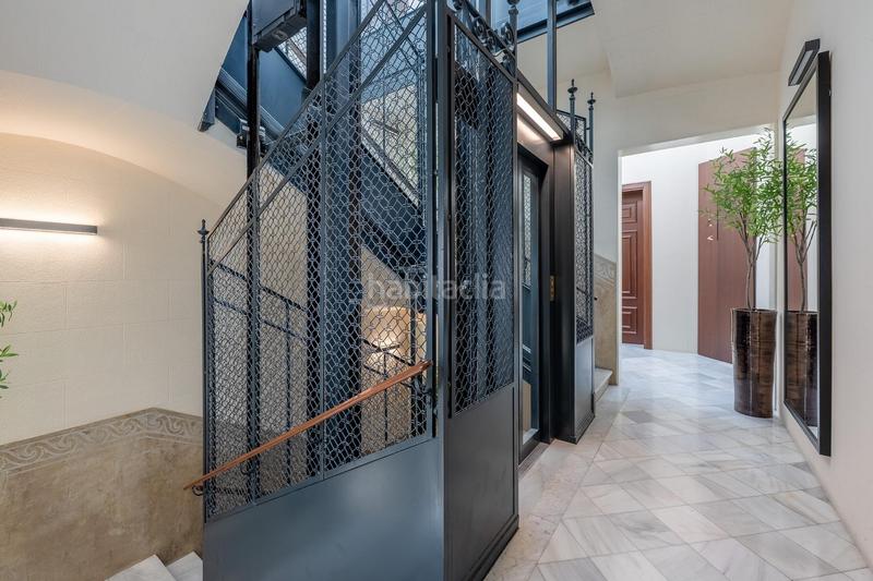 Foto c4c7a656-a95b-4bbf-9ced-d6056fd15865. Apartament amb calefacció piscina a Dreta de l´Eixample Barcelona