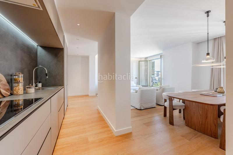 Foto c639e7ae-48aa-4fa7-b63b-04373b5facfb. Apartament amb calefacció piscina a Dreta de l´Eixample Barcelona