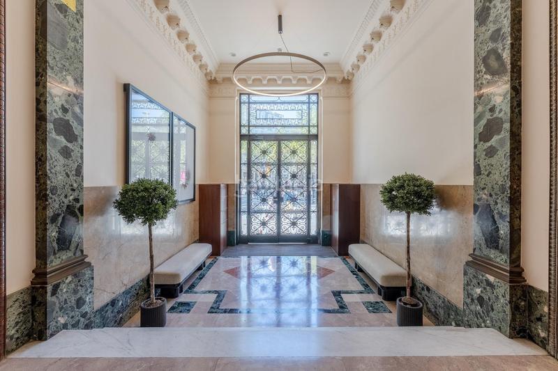 Foto cd24676e-0262-4ff7-b781-bf7bb191dbf9. Apartament amb calefacció piscina a Dreta de l´Eixample Barcelona