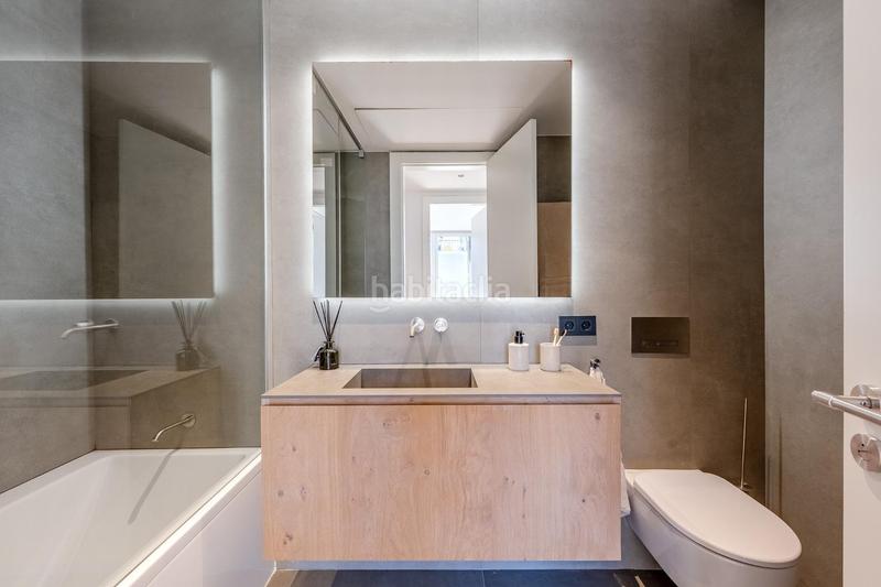 Foto d041547b-b74f-4324-a675-0f29d6022a02. Apartament amb calefacció piscina a Dreta de l´Eixample Barcelona