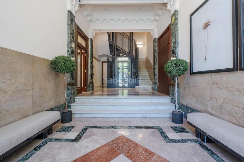 Foto ee5f4889-954b-4c8b-a9b9-3a5850352cf8. Apartament amb calefacció piscina a Dreta de l´Eixample Barcelona