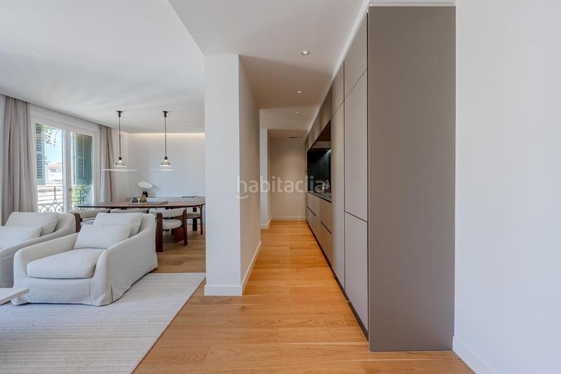 Foto efb2715f-2713-4375-91fd-1fd4a1a4f415. Apartament amb calefacció piscina a Dreta de l´Eixample Barcelona
