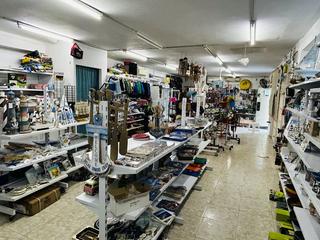 Local Comercial en Velilla - Velilla Taramay