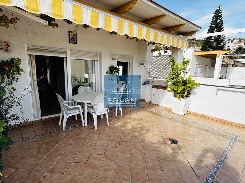 Foto 5c1885b1-3a17-491e-8fc7-de393e00b0a9. Attique dans tesorillo dans Velilla - Velilla Taramay Almuñécar