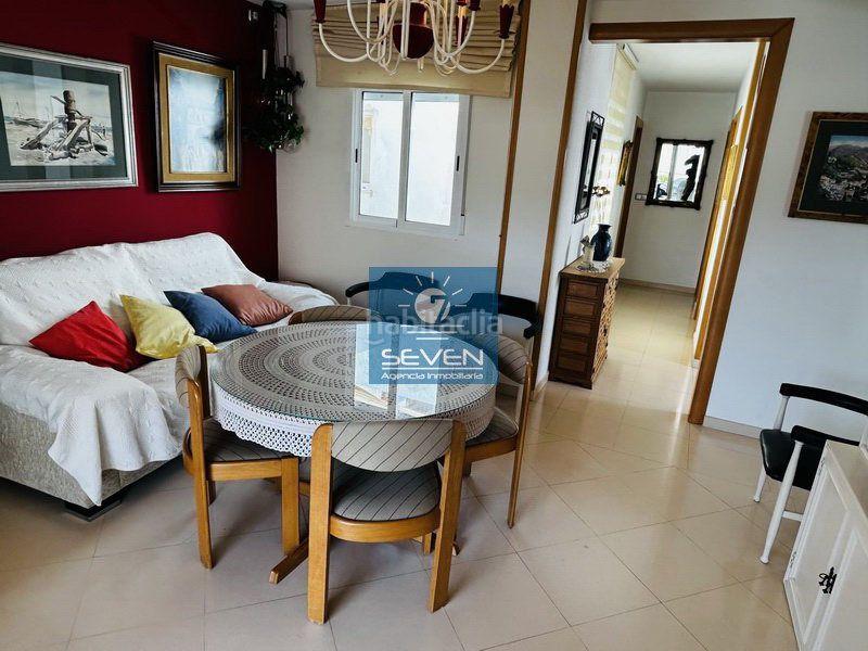 Foto 8e1ffbf1-f501-4265-abfc-a78fa4cd5fc1. Attique dans tesorillo dans Velilla - Velilla Taramay Almuñécar