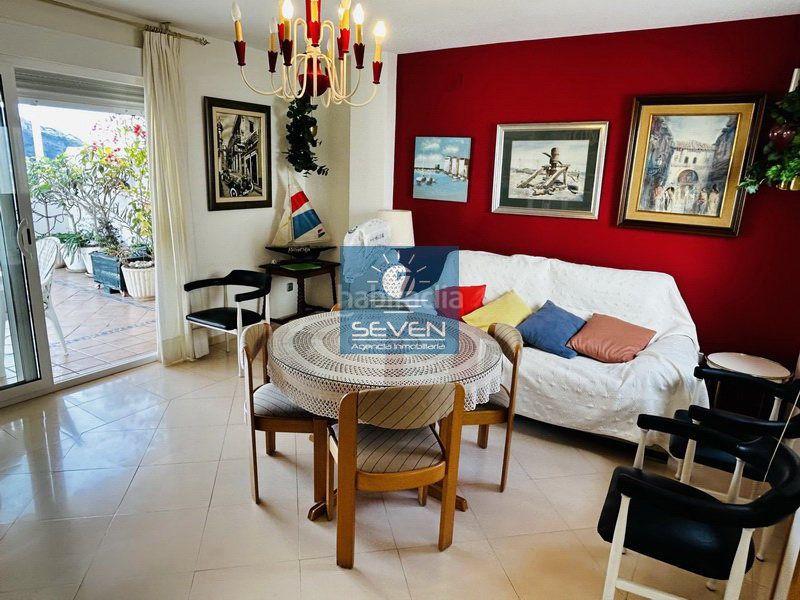 Foto b79c7d25-fc4d-4d23-b699-1bfe68a65d3a. Attique dans tesorillo dans Velilla - Velilla Taramay Almuñécar