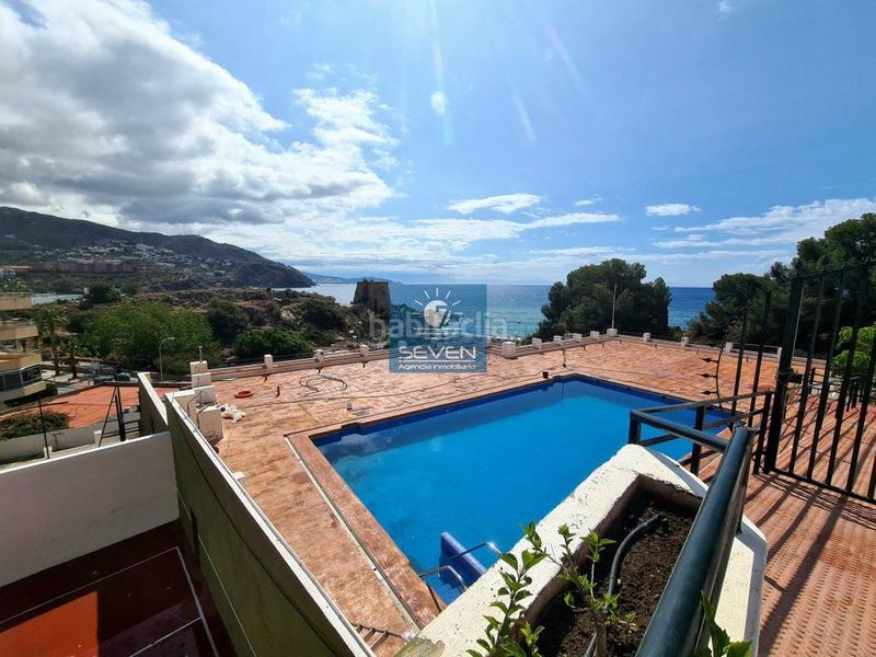 Foto c5254e49-6f03-49d4-b6a2-8265dd84fcf5. Attique dans tesorillo dans Velilla - Velilla Taramay Almuñécar