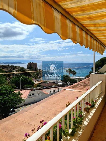 Foto f1e35673-2e2d-4110-8648-c171800c0fa5. Attique dans tesorillo dans Velilla - Velilla Taramay Almuñécar