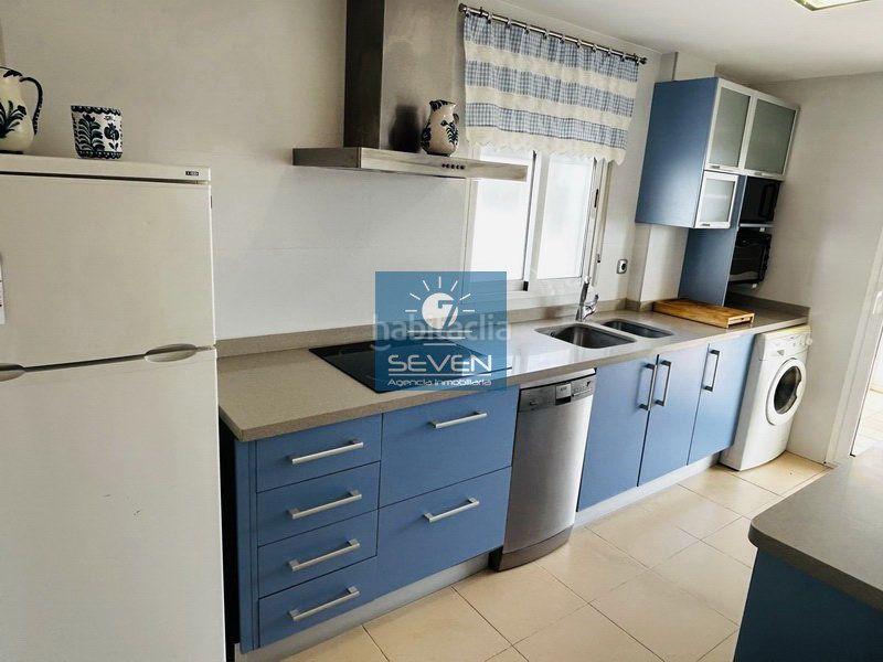 Foto fbeffa4d-2617-4119-bbfc-e99bec2f4450. Attique dans tesorillo dans Velilla - Velilla Taramay Almuñécar