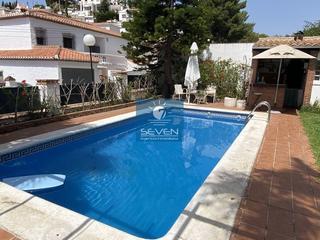 Xalet a Campo velilla. Chalet en venta en velilla  taramay, 3 dormitorios.