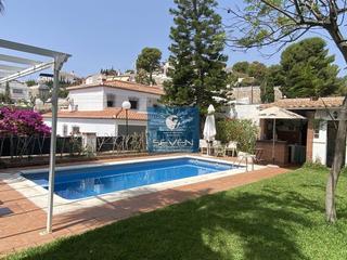 Chalet en Campo velilla. Chalet en venta en velilla  taramay, 3 dormitorios.