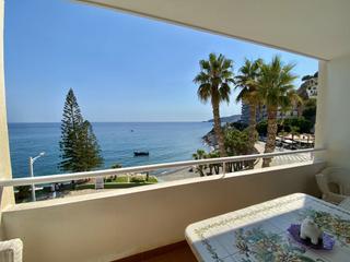 Affitto Piccolo appartamento in Cotobro. Apartamento en alquiler en san cristóbal, 2 dormitorios.