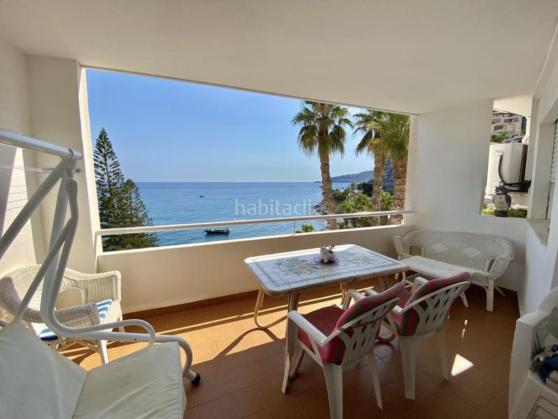 Foto 28ece957-b86d-409b-8122-e5724631ac97. Alquiler apartamento  en alquiler en san cristóbal, 2 dormitorios. en Almuñécar