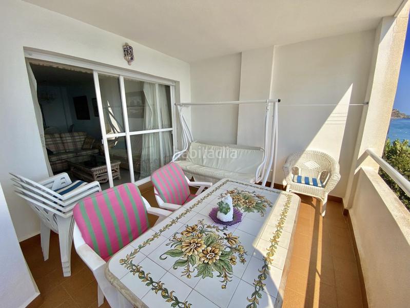 Foto e3fb4267-4cc5-422b-bcf3-547dde995039. Alquiler apartamento  en alquiler en san cristóbal, 2 dormitorios. en Almuñécar