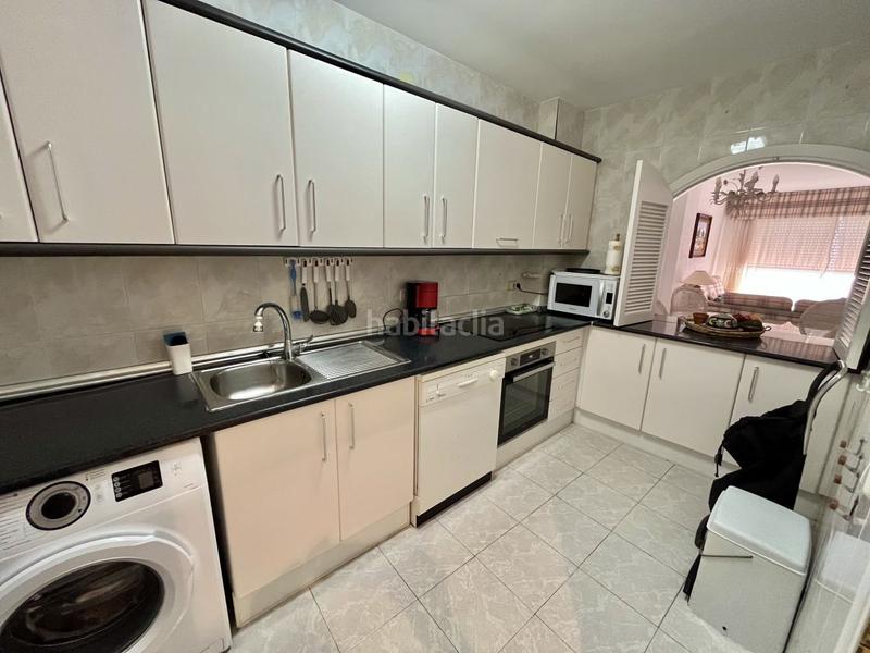 Foto f390ded7-14a4-47cc-b50c-5b4f8b8a64c0. Alquiler apartamento  en alquiler en san cristóbal, 2 dormitorios. en Almuñécar