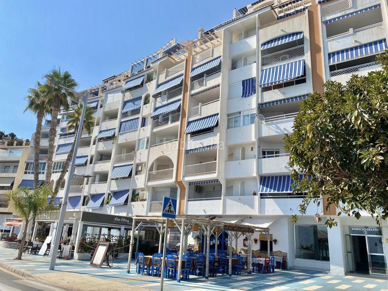 Foto fac1ccba-371e-4cf1-90da-d1dd3e03d776. Alquiler apartamento  en alquiler en san cristóbal, 2 dormitorios. en Almuñécar