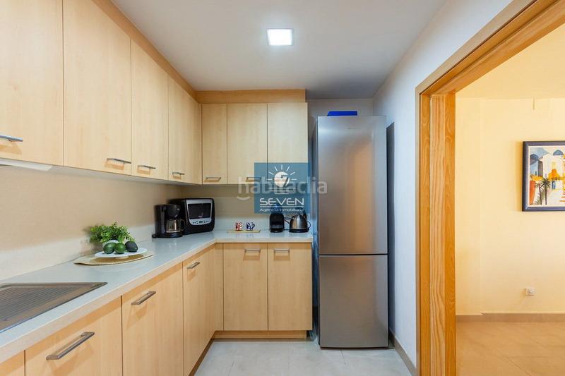 Foto d23735b6-02fe-49fd-ade9-9404ac2a8d89. Affitto casa con riscaldamento piscina in Velilla - Velilla Taramay Almuñécar
