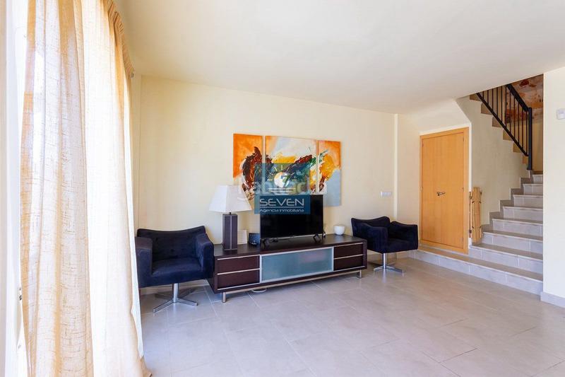 Foto 09e1fa8b-9a40-44c7-830d-9d71379795a1. Location maison avec chauffage piscine dans Velilla - Velilla Taramay Almuñécar