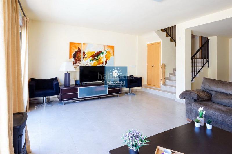 Foto 0c8b1440-7192-4098-8096-f4c9f3f017f1. Location maison avec chauffage piscine dans Velilla - Velilla Taramay Almuñécar