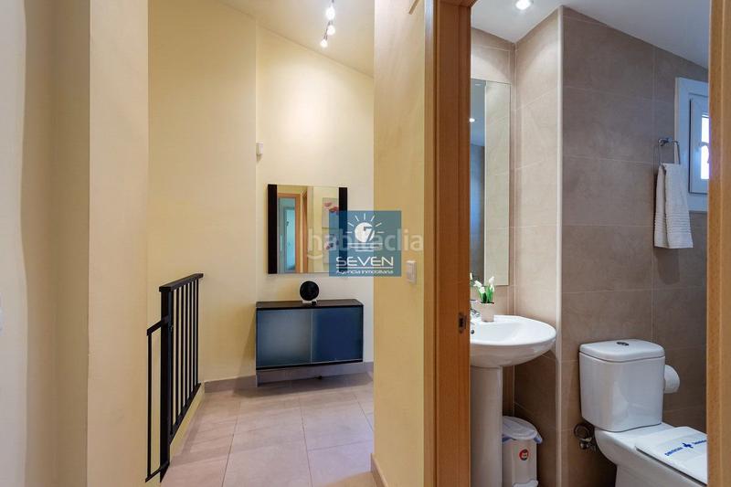 Foto 1d3c8e6f-2ec8-4f8a-86a6-784afc8b26d7. Location maison avec chauffage piscine dans Velilla - Velilla Taramay Almuñécar