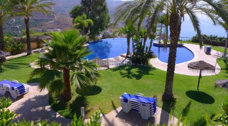 Foto 2e8d9c16-05a8-44c3-a5c8-2112e9f97692. Location maison avec chauffage piscine dans Velilla - Velilla Taramay Almuñécar