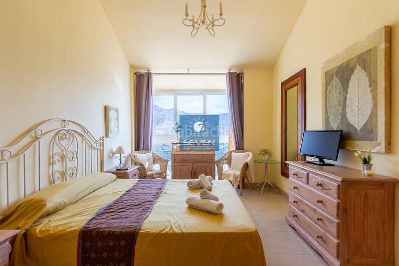 Foto 718363a8-bd1a-4f9b-bb60-f656dc24dcfb. Location maison avec chauffage piscine dans Velilla - Velilla Taramay Almuñécar