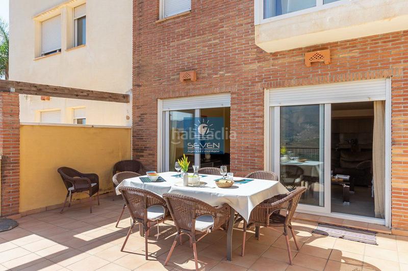 Foto 89051dba-94c8-4a98-800b-041c60b48f65. Location maison avec chauffage piscine dans Velilla - Velilla Taramay Almuñécar