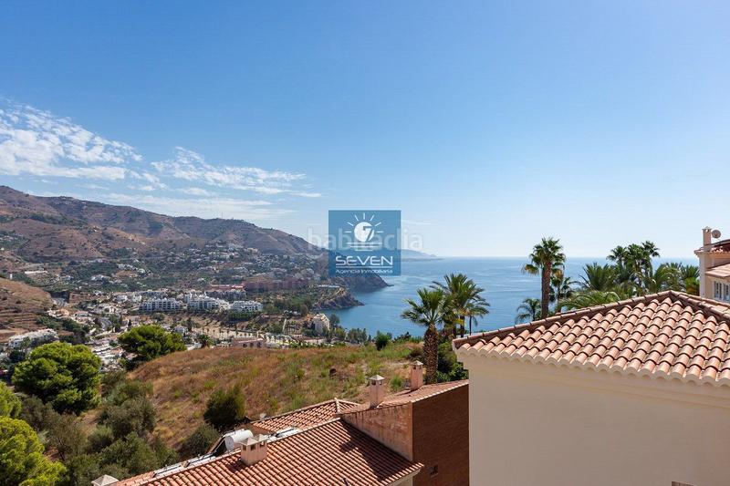 Foto 9c346694-7748-4ec6-8f16-65430a777d44. Location maison avec chauffage piscine dans Velilla - Velilla Taramay Almuñécar