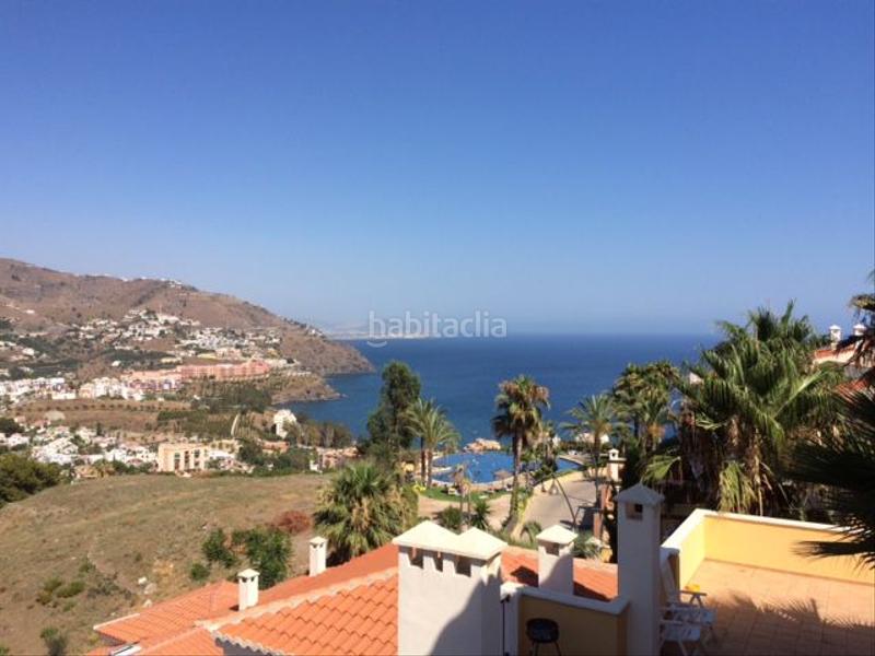 Foto bf32e684-a52a-4df7-91a6-7fb1e28def67. Location maison avec chauffage piscine dans Velilla - Velilla Taramay Almuñécar