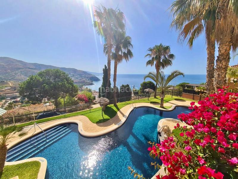 Foto 42947472-a0d7-4666-a54b-f53f97fd62bf. Miete haus mit heizung pool in Velilla - Velilla Taramay Almuñécar