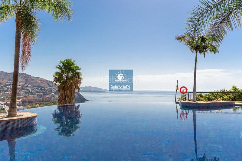 Foto 4b651864-d3cb-4d46-983a-3833a0a245a6. Miete haus mit heizung pool in Velilla - Velilla Taramay Almuñécar