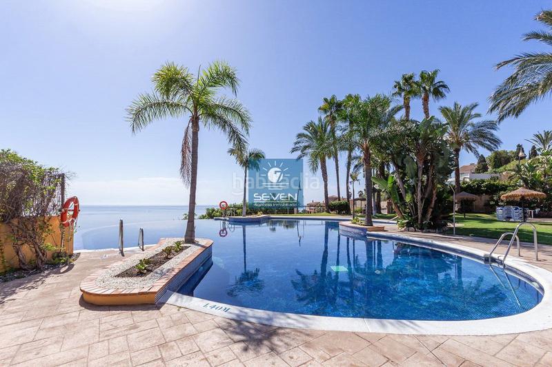 Foto e614c3ba-baf5-41e5-8492-ac8805384365. Miete haus mit heizung pool in Velilla - Velilla Taramay Almuñécar