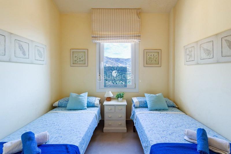 Foto b025193e-48e0-461f-af3c-47629d5c18fa. Rent house with heating pool in Velilla - Velilla Taramay Almuñécar