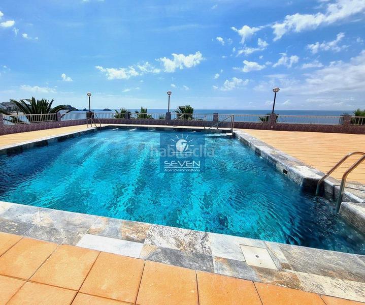 Foto 3b5fa691-d418-4b60-82bd-c2fec13d80aa. Lloguer apartament amb calefacció piscina a Cotobro Almuñécar