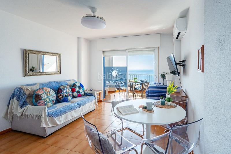 Foto 40b601d2-0a4e-4f92-afa5-d0851b49527b. Lloguer apartament amb calefacció piscina a Cotobro Almuñécar