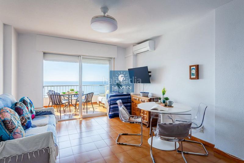 Foto 64d7dd85-50a9-4a83-bb01-e0c1bf9c58e2. Lloguer apartament amb calefacció piscina a Cotobro Almuñécar