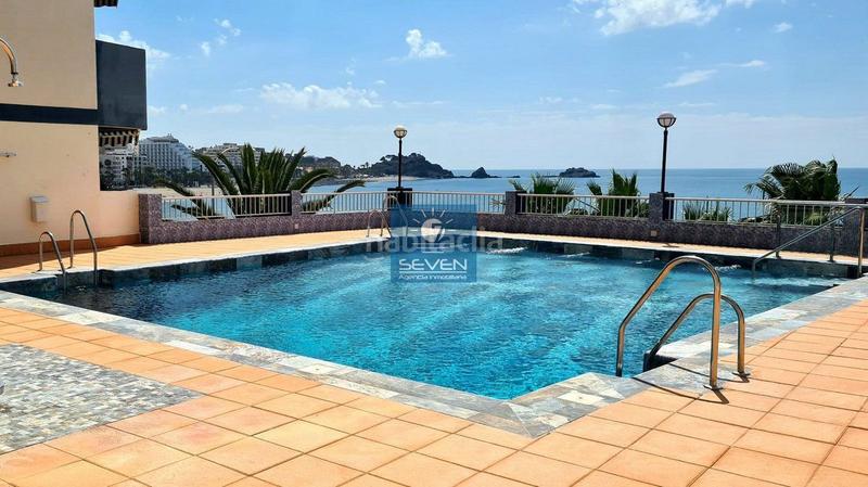 Foto 4715186d-8ee2-4c1a-a1de-ee371243e8ad. Location appartement avec chauffage piscine dans Cotobro Almuñécar