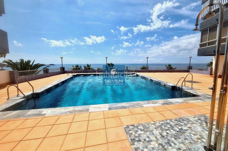 Foto 04bbe4f4-1bf5-4a63-be8e-2212fd0dce6b. Miete appartement mit heizung pool in Cotobro Almuñécar