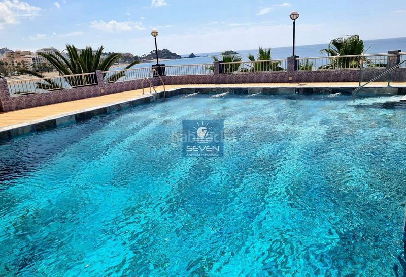 Foto 319b8810-ae11-46b6-8133-b6e806e8b5ea. Miete appartement mit heizung pool in Cotobro Almuñécar