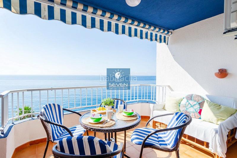 Foto 5592c42f-f739-4250-b5df-100479c219e8. Miete appartement mit heizung pool in Cotobro Almuñécar