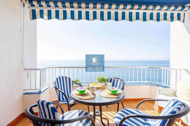 Foto 894714cd-f4c0-4920-859b-7a9556bdceab. Miete appartement mit heizung pool in Cotobro Almuñécar